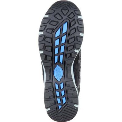Dickies Fury Steel Toe Work Athletic Shoe, , large