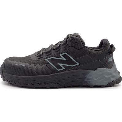 New Balance Cremorne Men's Composite Toe Electrical Hazard Athletic Work Shoe, , large