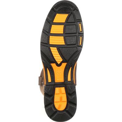 ariat workhog h2o composite toe