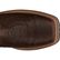 Justin Work Hybred® Derrickman Ostrich Men's Composite Toe Electrical Hazard Waterproof Work Boots, , large