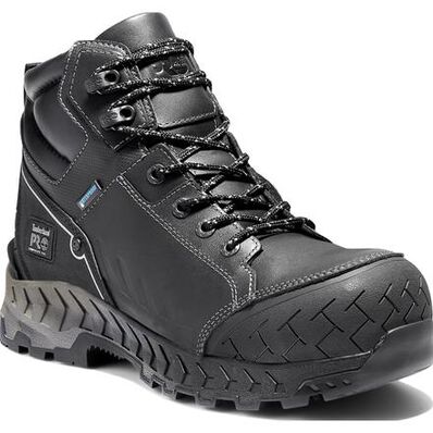 Timberland PRO Work Summit Men's Composite Toe Electrical Hazard Waterproof Work Boot, , large
