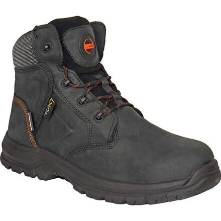 HOSS Prowl Men s Internal Metatarsal Composite Toe Electrical