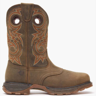 Durango® Maverick XP™ Composite Toe Waterproof Western Work Boot, , large
