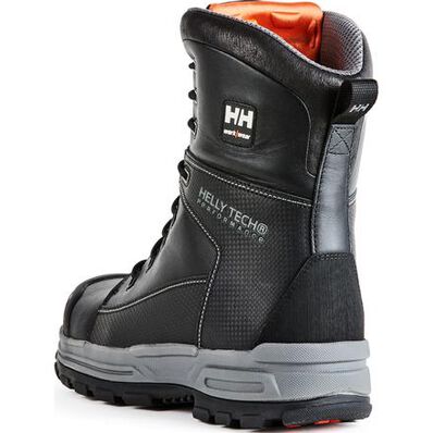 Helly Hansen Denison Men's 8 Inch Composite Toe Waterproof Work Boot, , large