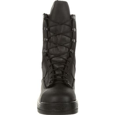 Rocky Hot Weather Military Boots with Steel Toe, , large