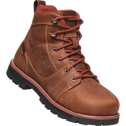 keen electrical hazard boots