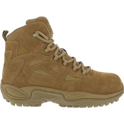 reebok rapid response composite toe tactical duty boot