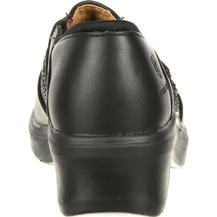 Ariat steel toe clogs on sale