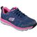 Skechers Work Relaxed Fit Comfort Flex Pro Women's Health Care Slip-Resistant Work Athletic Shoe, , large