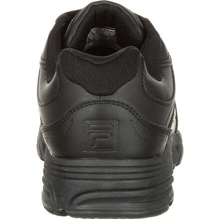 Fila slip resistant work shoes top