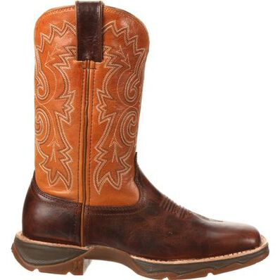 Ramped Up Lady Rebel™ by Durango® Women's Western Boot, , large