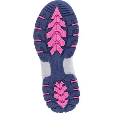 Knapp Allowance Sport Women's Steel Toe Work Athletic Shoe, , large