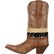 Crush™ by Durango® Women's Accessory Western Boot, , large