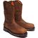 Timberland PRO True Grit Men's 10-inch Composite Toe Electrical Hazard Pull-On Boot, , large