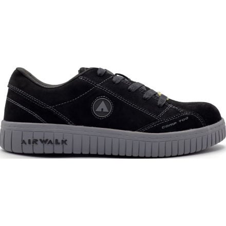 Airwalk Camino Low Men s Composite Toe Static Dissipative Oxford