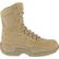 Reebok Stealth Composite Toe Duty Boot with Side Zipper, , large