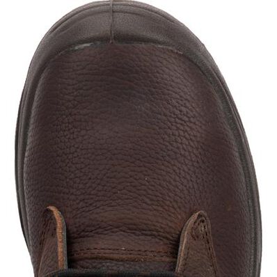 McRae Industrial Men's Steel Toe Electrical Hazard Work Chukka, , large