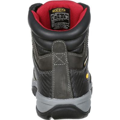 KEEN Utility® Tucson Mid Steel Toe Work Shoe, , large
