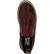 Georgia Boot Georgia Giant Women's Merlot Floral Romeo Shoe, , large