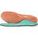 Aetrex Men's Premium Memory Foam Low/Flat Posted Arch with Metatarsal Support Orthotic, , large