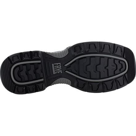 Frye Supply Men s 10 inch Steel Toe Electrical Hazard Western Work Boot