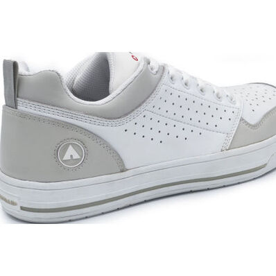 Airwalk Arena Low Men's Composite Toe Electrical Hazard Athletic Work Shoe, , large