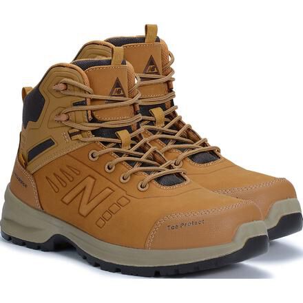 New balance boots men's deals