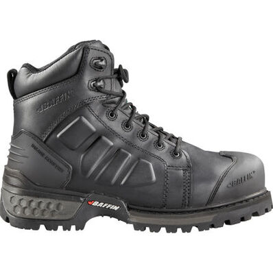 Baffin Monster Men's 6-inch CSA Composite Toe Puncture-Resisting Insulated Waterproof Work Boot, , large