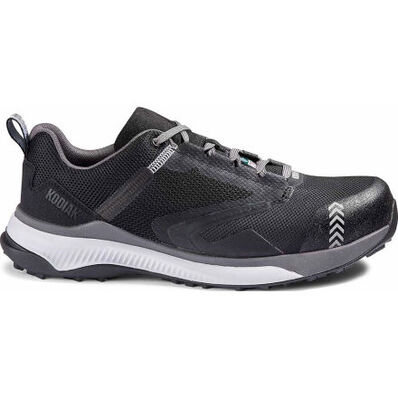 Kodiak Quicktrail Low Men's CSA Composite Toe Electrical Hazard Puncture-Resisting Athletic Work Shoe, , large