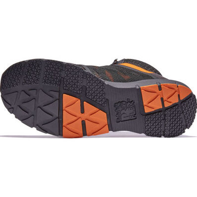 Timberland PRO Radius Mid Men's Composite Toe Electrical Hazard Athletic Work Shoe, , large