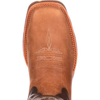 Ramped Up Lady Rebel™ by Durango® Women's Western Boot, , large