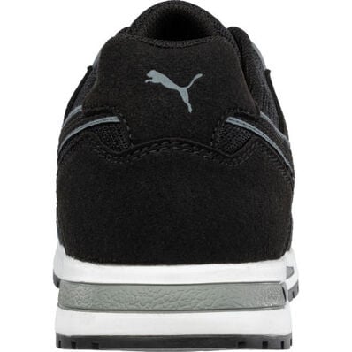 Puma Safety Motion Protect Frontside Women's Fiberglass Toe Static-Dissipative Athletic Work Shoe, , large