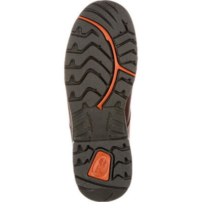 Timberland PRO TiTAN Men's Alloy Toe Work Oxford, , large