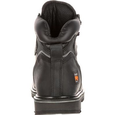 Timberland PRO Pit Boss Steel Toe Work Boot, , large