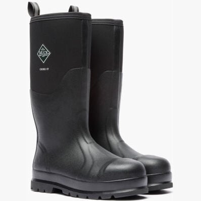 Men's Chore Steel Toe Boot, , large