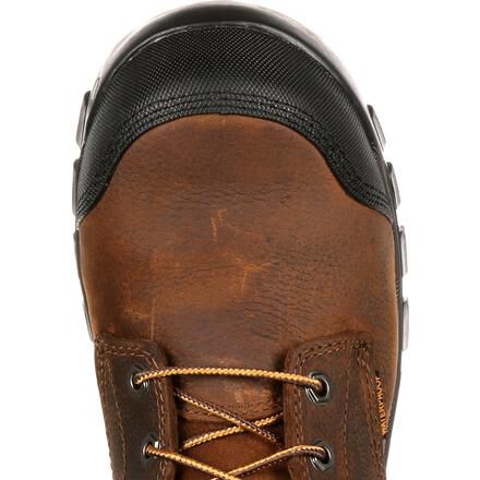 Carhartt Rugged Flex CT Waterproof Work Boot CMF6380