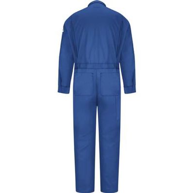 Bulwark Nomex IIIA Premium Flame-Resistant Coverall, , large
