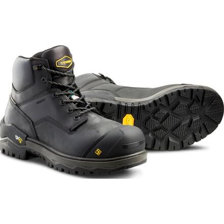Carbon nano safety toe store