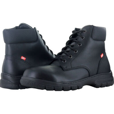 Mellow Walk Maddy Women's 6 inch Composite Toe Puncture-Resisting Work Boot, , large
