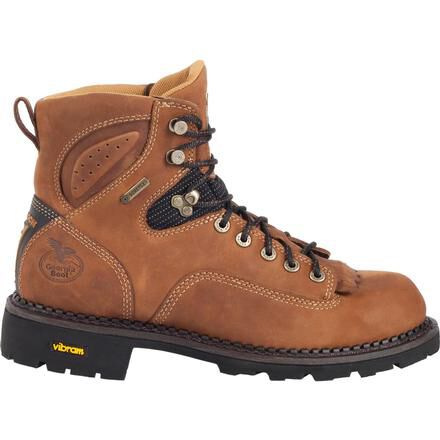 Core cheap tex boots