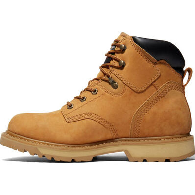 Timberland PRO Pit Boss Men's Electrical Hazard Leather Work Boot, , large