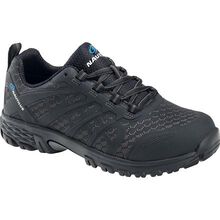 Nautilus Stratus Men's Alloy Toe Static-Dissipative Athletic Work Shoe