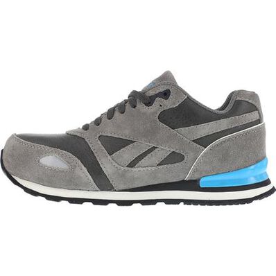 Reebok Prelaris Women's Composite Toe Static-Dissipative Slip-Resistant Work Athletic Shoe, , large