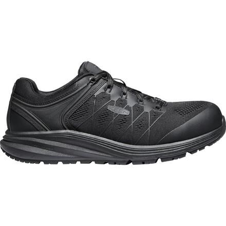 KEEN Utility® Vista Energy Men's Carbon Fiber Toe Electrical Hazard  Athletic Work Shoe