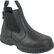 Moxie Trades Angelina Women's CSA Composite Toe Puncture-Resisting Pull-On Work Boot, , large