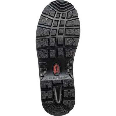 Avenger Builder Women's Steel Toe Electrical Hazard Work Boot, , large