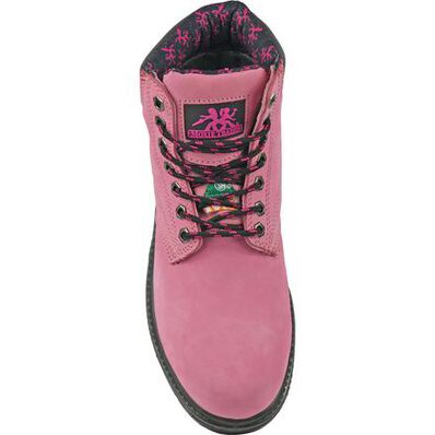 Moxie Trades Women's Alice Steel Toe CSA-Approved Puncture-Resistant Work Boot, , large