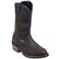 Dan Post Albuquerque Steel Toe Electrical Hazard Waterproof Western Work Boot, , large