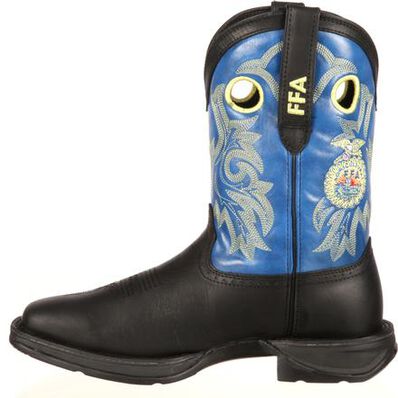 Rebel™ by Durango® Men's Western FFA Boot, , large