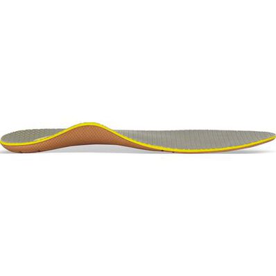 Aetrex Train Women's Flat/Low Arch Posted Orthotic, , large